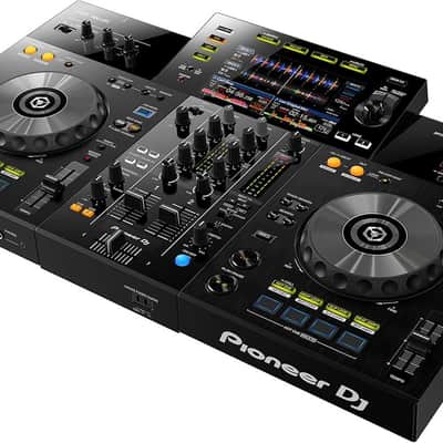 Pioneer DJ XDJ-RR Digital DJ System (XDJ-RR) imagen 3