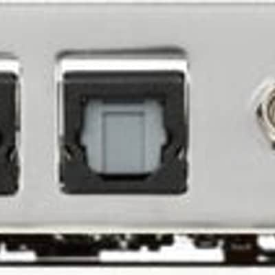 RME HDSPe AIO Pro Multi-format PCI Express Audio Interface image 2