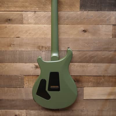PRS Standard 24- Matcha image 5