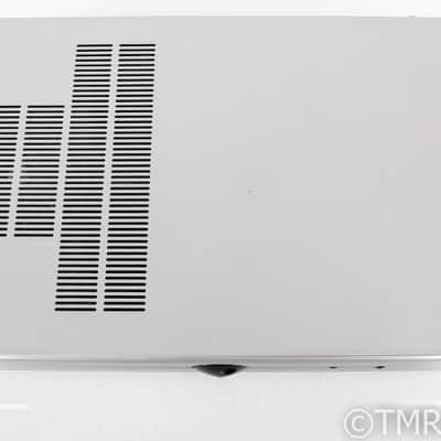 Myryad Z140 Stereo Integrated Amplifier; Z-140; Silver (No Remote) image 4
