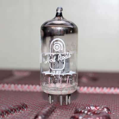 Weber WZ34 2024 - Copper (Solid State GZ34/5AR4 Replacement) | Reverb