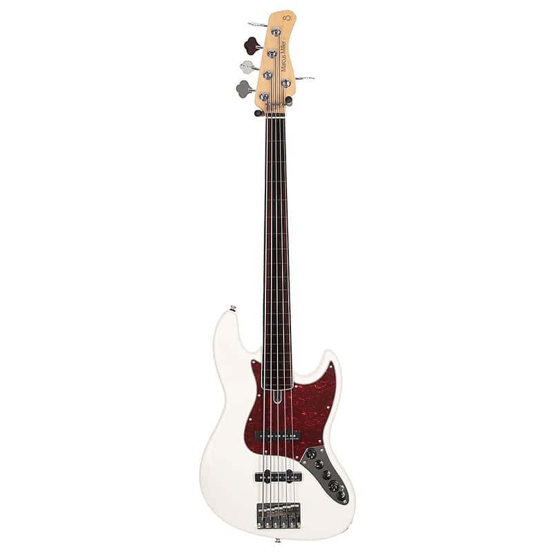 Sire 2nd Generation Marcus Miller V7 5-String image 3