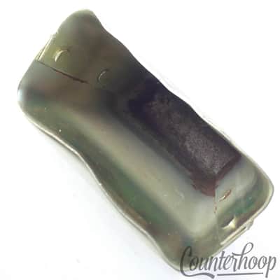 Latin Percussion LP322 Prestige Cowbell 7 1/2"x5 3/4"x2 1/2" Vintage Made In USA image 5