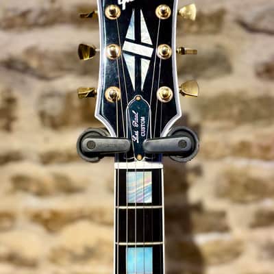 Gibson Les Paul Custom Shop / Custom 2003 - Ebony image 4