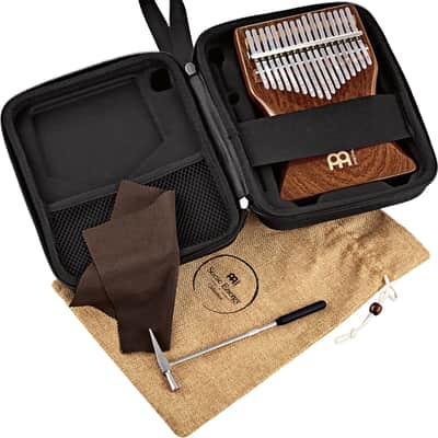 Meinl Solid Kalimba KL1702S image 2