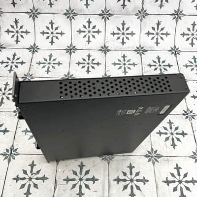 Universal Audio Apollo x8P Thunderbolt 3 Audio Interface imagen 7
