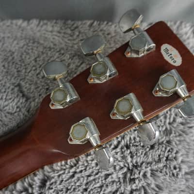 K. Country Kasuga D-300 Dreadnought Japan | Reverb