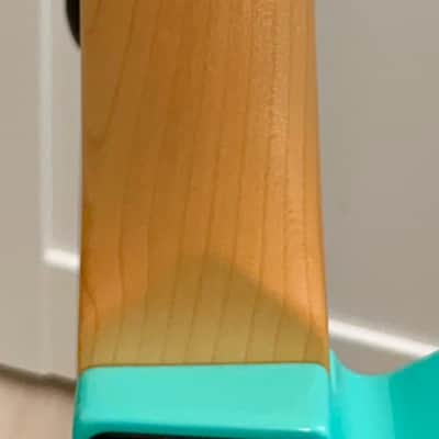 Suhr Alt T image 5