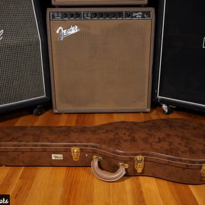 2025 Gibson 1959 R9 Les Paul Standard Reissue Dirty Lemon Gloss image 9