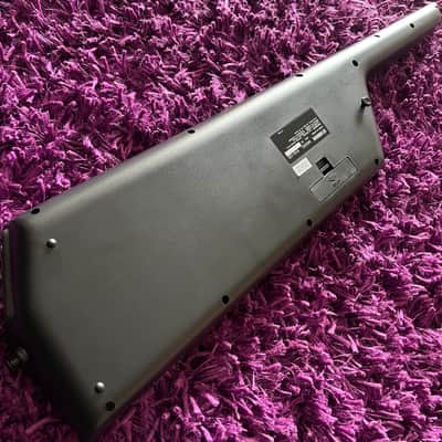 Yamaha SHS-10 Keytar Black (Made in Japan) (Strap + Manual+ Original Box) image 5