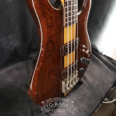 Greco 1979 GOB900 Mod. image 4