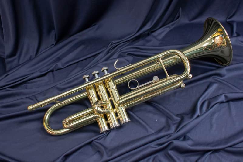 Trompeta Conn Director 18B USA image 1