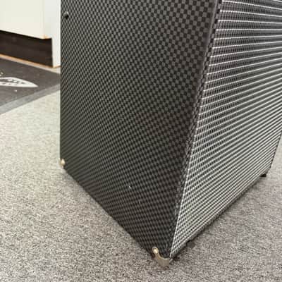 Ampeg RB-112 Rocket Bass 100-Watt 1x12" Bass Combo 2021 - Present - Blue Check image 4