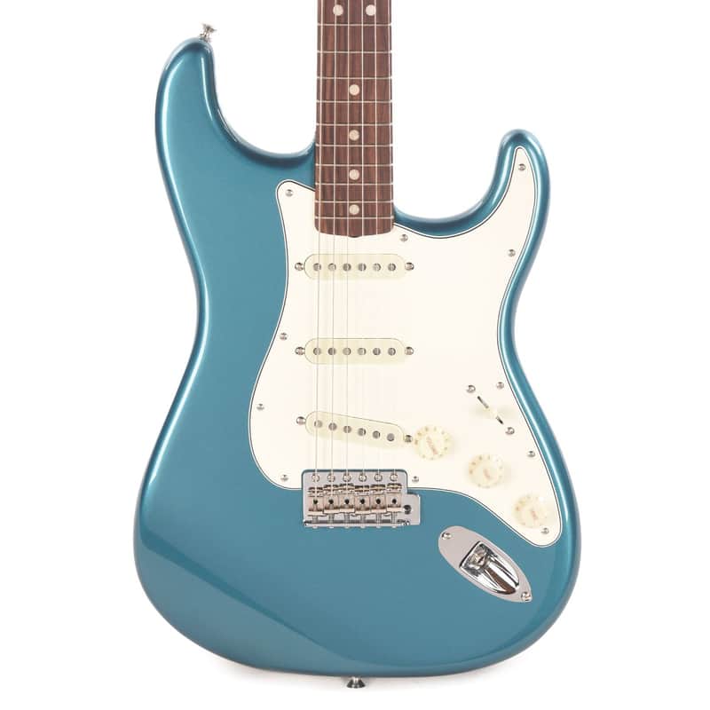 Fender Vintera III Late '60s Stratocaster image 2