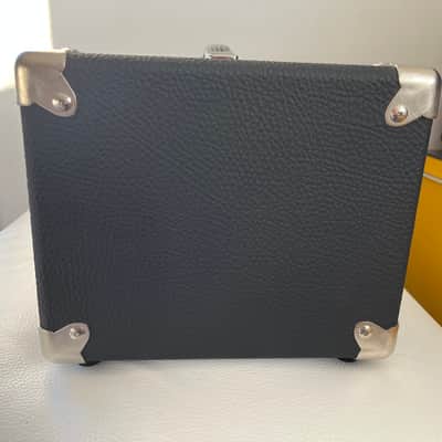 Tecamp Black Jag 500 Classic 2019/2020 - Classic flight case image 5