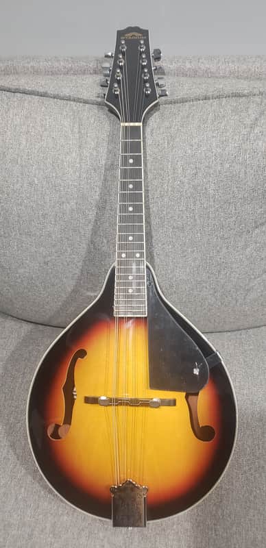 Stadium M1 Sunburst Mandolin image 1