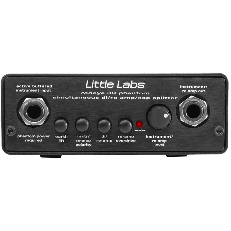 Little Labs RED3D