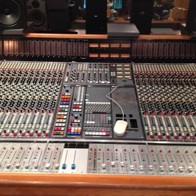 Neve VR-72 Mad Labs 2001 image 3