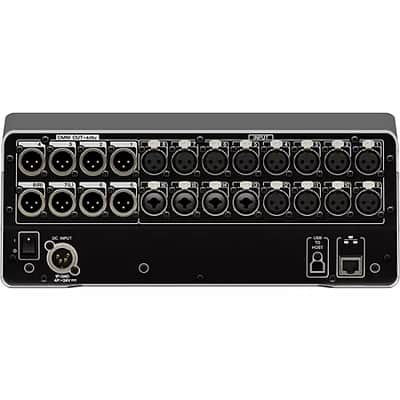 Yamaha DM3S Professional 22 Channel Ultra-Compact Digital Mixer image 5