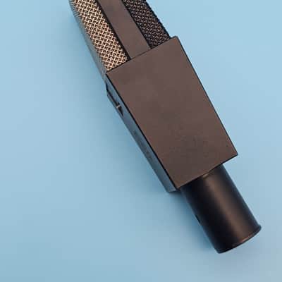 Immagine ☆Vintage 1980s AKG C414 EB P48 Multi Pattern Condenser Microphone - Sounds Great - 6