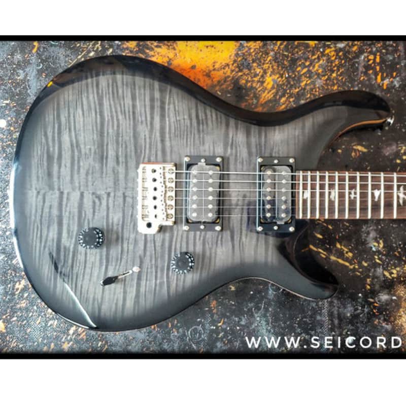 PRS SE Custom 24