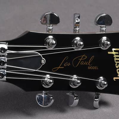 Gibson Les Paul Axcess Standard Figured Floyd Rose DC Rust CS600810 image 13