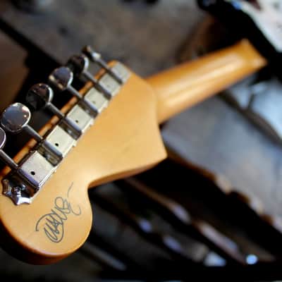 FENDER "John Mayer Stratocaster" (2005-2014), 3, 64 KG image 13