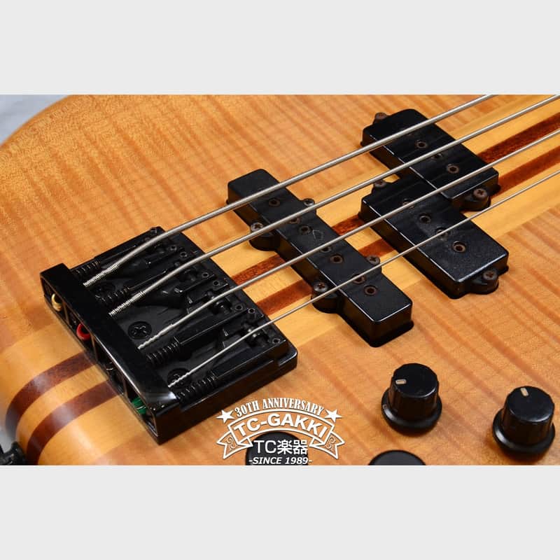 Rockoon by Kawai RCB-69 mod. 【公式通販】