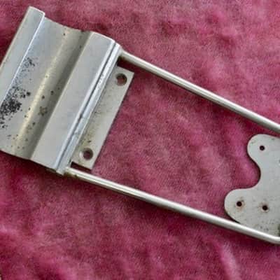 Vintage 1960's Gibson SG Standard Lyre Maestro Vibrola - Complete vintage unit - ES-335 Tailpiece image 10