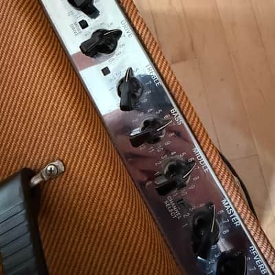 Fender Hot Rod Deluxe III 2010s - Tweed image 5