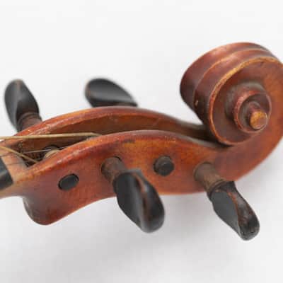 Stradivarius Violin Replica Owned by David Roback of Mazzy Star image 16