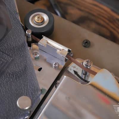 Roland SRE-555 Chorus Echo - Serviced image 7