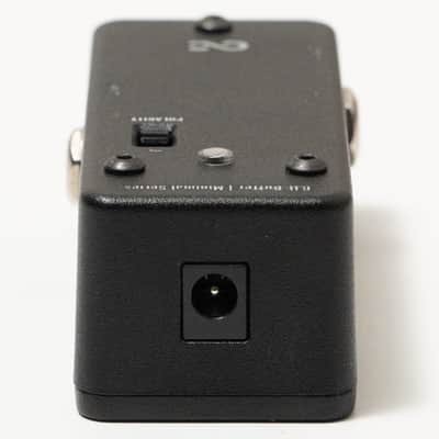 【used】One Control / Minimal Series BJF Buffer【GIB Yokohama】【price included SHIPPING & IMPORT TAX & VAT】 image 6