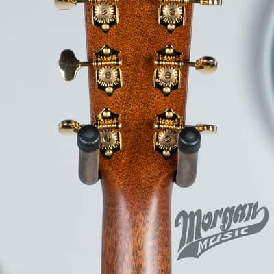 Martin Custom Shop 000-14 NAMM 26-8 image 6