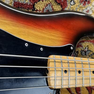 1975 Fender - Precision Bass - ID 5982 image 7