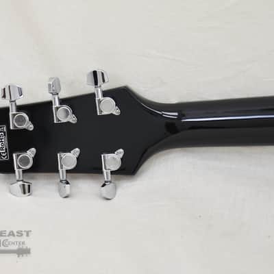 Takamine G Series GD30-BLK (s/n:3649) image 11