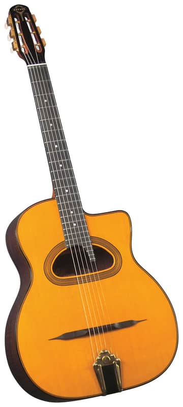 Gitane D-500 image 1