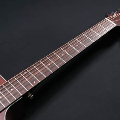 MINT Ibanez AW54CEOPN Open Pore Natural 054 image 7