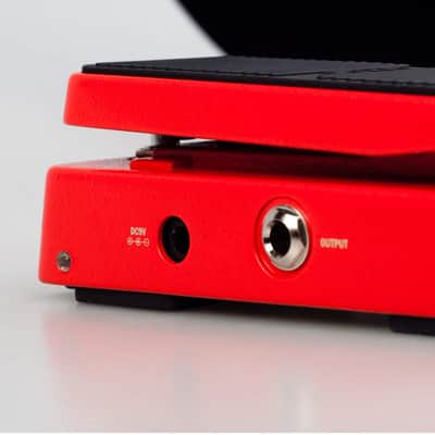 Joyo Wah II Multifunctional WAH Volume Pedal Free Shipment,price include the import duty for US buyer image 4