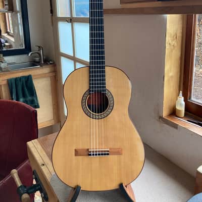 George Smith Classical Guitar 1982 image 1
