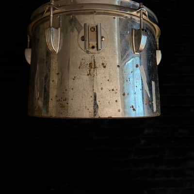Ludwig 70’s Concert Tom’s Chrome image 7
