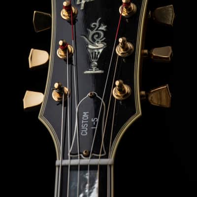 Gibson Custom Shop L-5 Wes Montgomery 1991 image 5