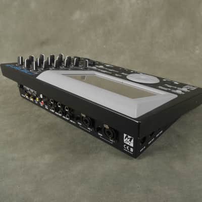Merish 3 MP3/MIDI Player Vocal FX Live Mixer w/Box & PSU - 2nd Hand image 7