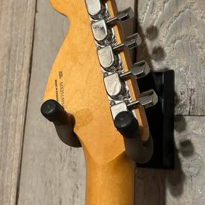 Fender Vintera II '70s Stratocaster Electric GuitarRosewood Fretboard - Surf Green. Buy Indie, Shop Small & Be Happy ! image 16