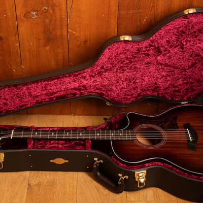 Taylor 324ce Baritone-6 LTD image 14