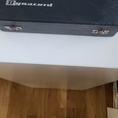 Shure DY12A 50's - Gold image 14