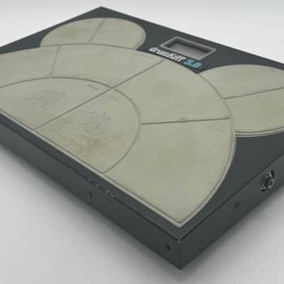 KAT Percussion drumKAT 3.0 with fatKAT Pedal 90s image 13