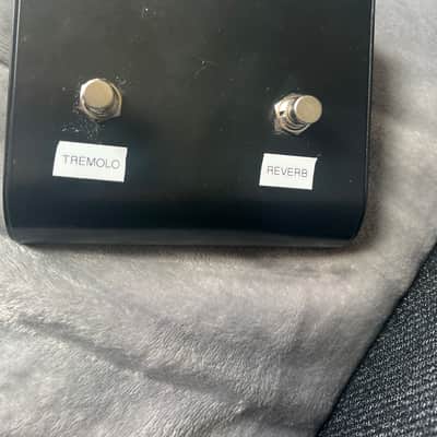 Swart AST Atomic Space Tone MkII 20-Watt Guitar Amp Head 2009 - Present - Tweed image 6