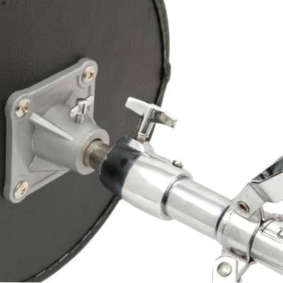 Drum Stool Throne Seat Seat Heavy Duty image 2