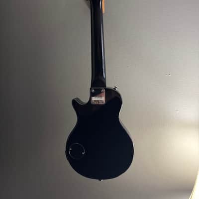 Epiphone Les Paul Pee-Wee 2001 - 2015 Vintage Sunburst image 2